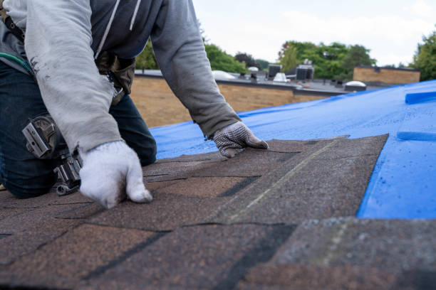Best Residential Roofing Contractor  in Haughton, LA