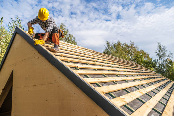Quick and Trustworthy Emergency Roof Repair Services in Haughton, LA