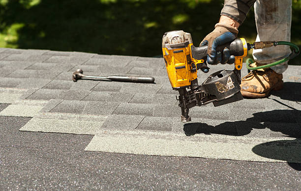 Heating Cable for Roof Installation in Haughton, LA