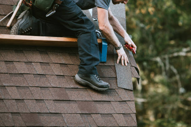 Best Commercial Roofing Services  in Haughton, LA